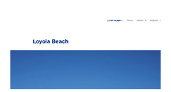 Desktop Screenshot of joshhonn.com